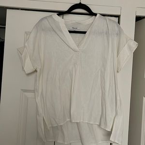 Worn once madewell size XS